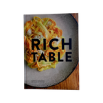 Rich Table - by Sarah & Evan Rich