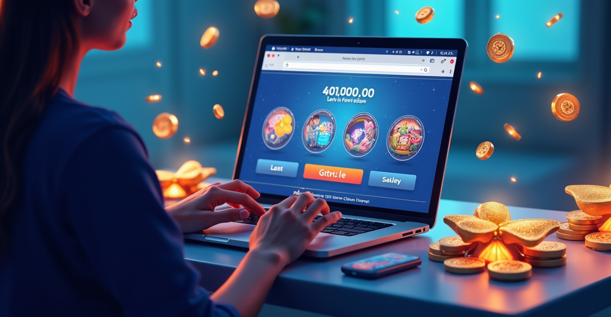 Panduan Lengkap: Cara Memilih Situs Togel Online Terpercaya dengan Pasaran Terlengkap